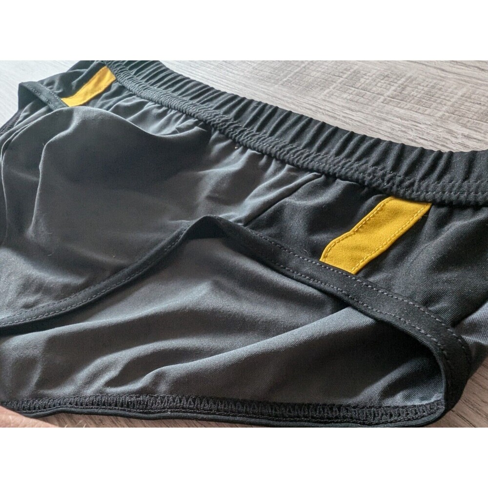 N2N Bodywear PX Racer Swim Brief - Men's Sexy Pouch Athletic Swimwear - Slim Fit